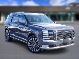 Hyundai Palisade Hybrid Calligraphy FWD 2026