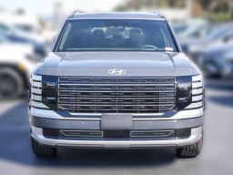 Hyundai Palisade Hybrid Calligraphy FWD 2026