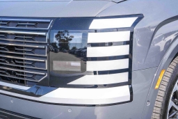 Hyundai Palisade Hybrid Calligraphy FWD 2026