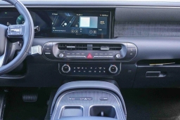 Hyundai Palisade Hybrid Calligraphy FWD 2026