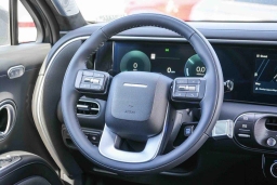 Hyundai Palisade Hybrid Calligraphy FWD 2026