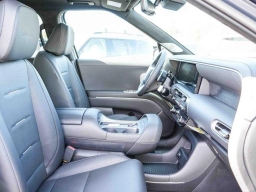 Hyundai Palisade Hybrid Calligraphy FWD 2026