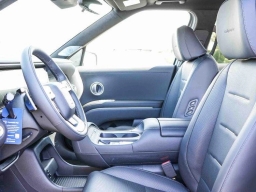 Hyundai Palisade Hybrid Calligraphy FWD 2026