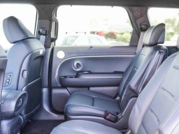 Hyundai Palisade Hybrid Calligraphy FWD 2026