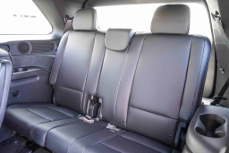 Hyundai Palisade Hybrid Calligraphy FWD 2026