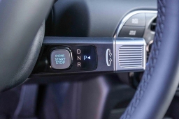 Hyundai Palisade Hybrid Calligraphy FWD 2026