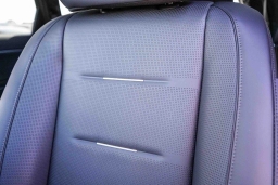 Hyundai Palisade Hybrid Calligraphy FWD 2026