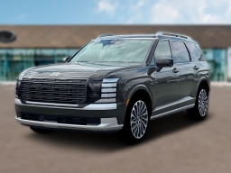 Hyundai Palisade Hybrid Calligraphy FWD 2026