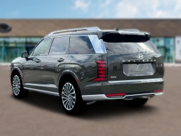Hyundai Palisade Hybrid Calligraphy FWD 2026