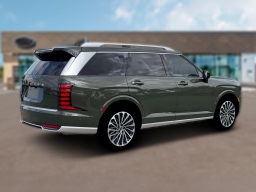 Hyundai Palisade Hybrid Calligraphy FWD 2026