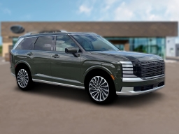 Hyundai Palisade Hybrid Calligraphy FWD 2026