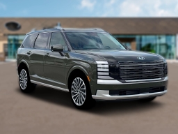 Hyundai Palisade Hybrid Calligraphy FWD 2026