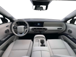 Hyundai Palisade Hybrid Calligraphy FWD 2026