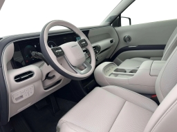 Hyundai Palisade Hybrid Calligraphy FWD 2026