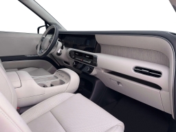 Hyundai Palisade Hybrid Calligraphy FWD 2026