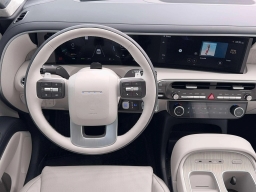 Hyundai Palisade Hybrid Calligraphy FWD 2026