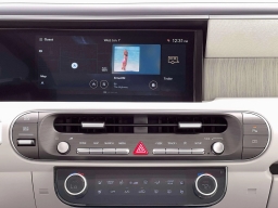 Hyundai Palisade Hybrid Calligraphy FWD 2026