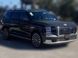 Hyundai Palisade Hybrid Calligraphy FWD 2026