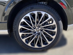 Hyundai Palisade Hybrid Calligraphy FWD 2026