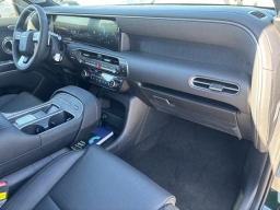 Hyundai Palisade Hybrid Calligraphy FWD 2026