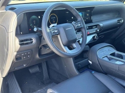 Hyundai Palisade Hybrid Calligraphy FWD 2026