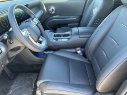 Hyundai Palisade Hybrid Calligraphy FWD 2026