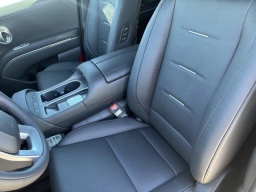 Hyundai Palisade Hybrid Calligraphy FWD 2026