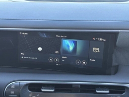 Hyundai Palisade Hybrid Calligraphy FWD 2026