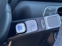 Hyundai Palisade Hybrid Calligraphy FWD 2026