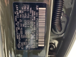 Hyundai Palisade Hybrid Calligraphy FWD 2026