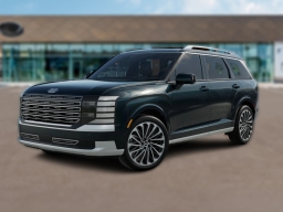 Hyundai Palisade Hybrid Calligraphy FWD 2026