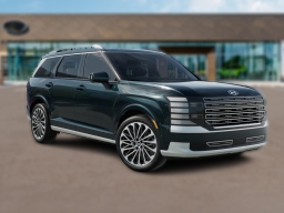 Hyundai Palisade Hybrid Calligraphy FWD 2026