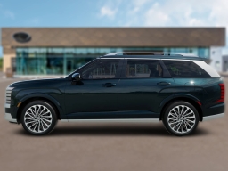 Hyundai Palisade Hybrid Calligraphy FWD 2026