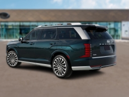 Hyundai Palisade Hybrid Calligraphy FWD 2026