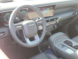 Hyundai Palisade Hybrid Calligraphy FWD 2026