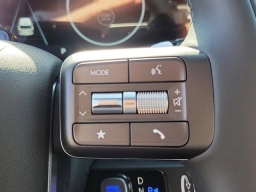 Hyundai Palisade Hybrid Calligraphy FWD 2026