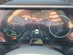 Hyundai Palisade Hybrid Calligraphy FWD 2026