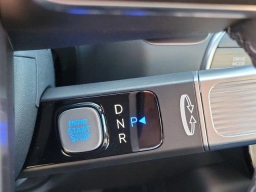 Hyundai Palisade Hybrid Calligraphy FWD 2026