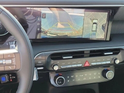 Hyundai Palisade Hybrid Calligraphy FWD 2026