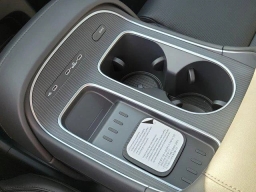 Hyundai Palisade Hybrid Calligraphy FWD 2026