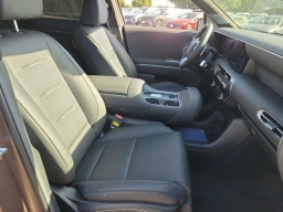 Hyundai Palisade Hybrid Calligraphy FWD 2026