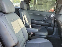 Hyundai Palisade Hybrid Calligraphy FWD 2026