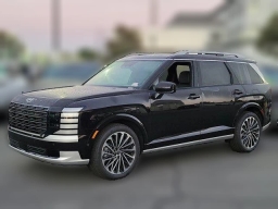 Hyundai Palisade Hybrid Calligraphy FWD 2026