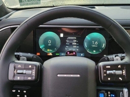 Hyundai Palisade Hybrid Calligraphy FWD 2026