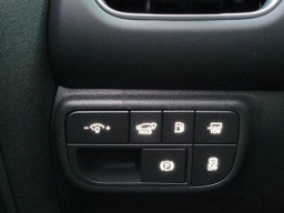 Hyundai Palisade Hybrid Calligraphy FWD 2026