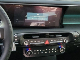 Hyundai Palisade Hybrid Calligraphy FWD 2026