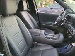 Hyundai Palisade Hybrid Calligraphy FWD 2026