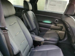 Hyundai Palisade Hybrid Calligraphy FWD 2026