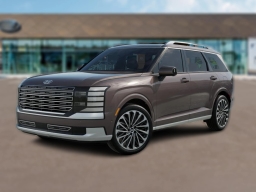 Hyundai Palisade Hybrid Calligraphy FWD 2026