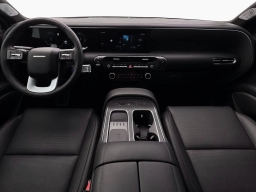 Hyundai Palisade Hybrid Calligraphy FWD 2026